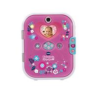 Vtech- KidiSecrets Selfie Music 2.0 Diario, Multicolor, Medium (80-541904)