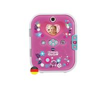 Vtech Kidisecrets Selfie Music 2.0 - Diario Infantil con 2 cámaras, Reproductores MP3, reconocimiento Facial, Efectos Luminosos y Mucho más, para niños de 6 a 12 años