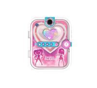 VTech KidiSecrets Video-Diario Secreto Fashion CAM