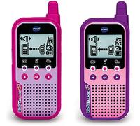 KidiTalkie 6 en 1 Rosa