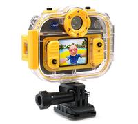 VTech Kidizoom Action Cam 180 (embalaje sin frustración)
