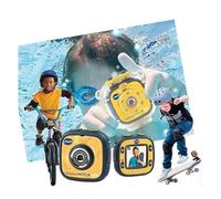 VTech KIDIZOOM ACTIONCAM + Bolsa