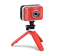 VTech KidiZoom Creator Cam - Red