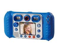 Vtech - Kidizoom Duo DX Cámara de Fotos Azul