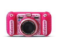 VTech Kidizoom Duo DX Rosa