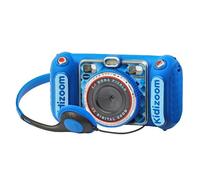 Vtech kidizoom duo dx - cámara fotográfica para niños con +75 filtr
