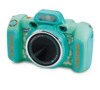 Vtech - Kidizoom Duo FX 12 en 1 aguamarina 11x 16,3x5,8 cm (80-519987)