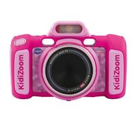 Vtech kidizoom duo fx - cámara digital resistente con aplicaciones cr