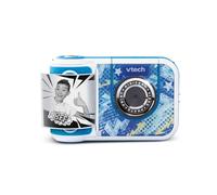 VTech- Juguete, Color Azul, tamaño estándar (80-549115)