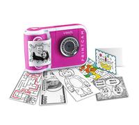 Vtech kidizoom print cam pink