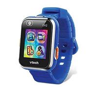 VTech KidiZoom Smartwatch DX2 bleu