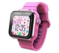 VTech KidiZoom 531654 Reloj multifunción para niños
