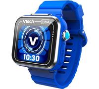 Vtech- KidiZoom - Reloj Inteligente MAX, Color Azul (80-531604)