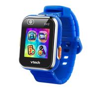VTech KidiZoom Smartwatch DX2, Blue