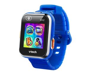 VTech KidiZoom Smartwatch DX2 Azul