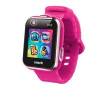 VTech KidiZoom Smartwatch DX2 framboise