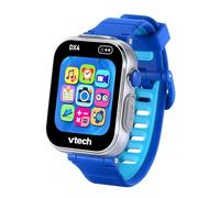 VTech Reloj inteligente KidiZoom Smartwatch DX4 Azul