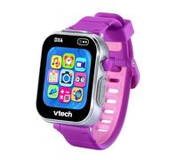 VTech KidiZoom Smartwatch DX4, Morado