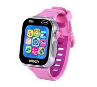 VTech KidiZoom Smartwatch DX4, Rosa