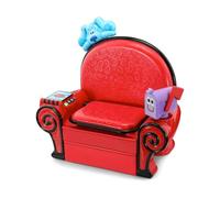 VTech ¡Las Pistas de Blue y tú! El sillón de Pensar, Juguete Educativo para niños +2 años, Versión ESP.