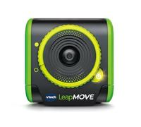 VTech - LeapMove, Consola de Aprendizaje en Movimiento, Juguete para niños +4 años, Versión ESP