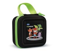 VTech LeapMOVE - Funda para Consola y Accesorios | Práctica funda rígida para la consola LeapMOVE con espacio para cables y accesorios, ideal para el hogar y los viajes.