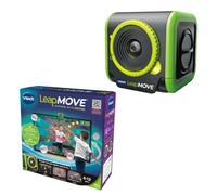 Vtech LeapMOVE - La Nueva Consola de Juegos para niños de Entre 4 y 12 años