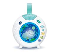 VTech Baby Continuo Luz Nocturna, Multicolor, S (540305)