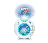VTech Baby Continuo Luz Nocturna, Multicolor, S (540305)