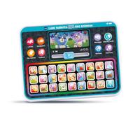 VTech Lumi ABC Animals Tableta Educativa Infantil con Teclado Iluminado