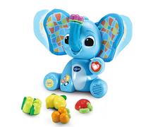 Vtech Lustiger Lernelefant | 80-552704