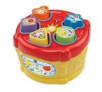 VTech Magi Tam Formas, Multicolor (185105)