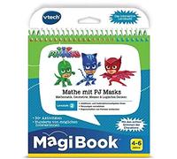 VTech MagiBook 80-480104 juego educativo - Juegos educativos (Multicolor, Preescolar, Niño/niña, 4 año(s), 6 año(s), Alemán) , color/modelo surtido