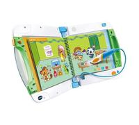 VTech Magibook Starterset Groen met Demoboek