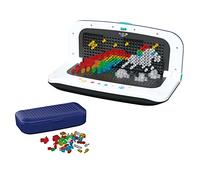 VTech - Magic Lights 3D, Juguete artístico y Creativo para niños +4 años, Haz Que Tus Obras de Arte cobren Vida en 2Dy3D con luz y Sonido, Versión ESP