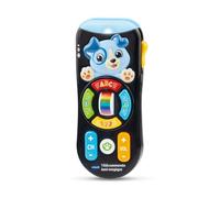 VTech Baby Control Remoto, Color Negro, tamaño estándar (607765)