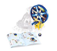 VTECH - Marble Rush Circuit a Billes - Expansion Kit Electronic - Grande Roue Motorisée