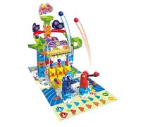 Vtech - Marble Rush Juegos de competición ㅤ