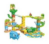VTech Marble Rush Junior Animal Set J100 Juguete