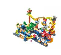VTech Marble Rush Magnetic Dino Adventure