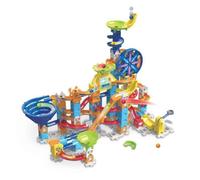 VTech Marble Rush Ultimate Set Electrónica XL 200E 127 piezas