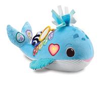 Vtech Peluche Sensorial Marina la Ballena Bebé 3-36m