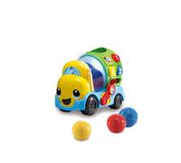 VTech- Mezclador de Colores Alegre, Multicolor (80-601904)