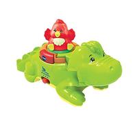 VTech MI Amigo EL COCODRILO + 1 Zoomizooz