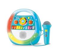 Vtech Mi primer reproductor de música: un placer de karaoke