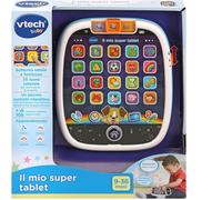 VTech Mi Super Tableta Interactiva