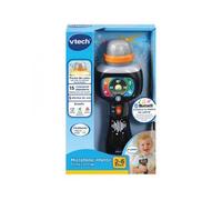 Vtech - Micrófono infantil canta conmigo