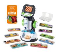 VTech microscopio de vÃdeo interactivo