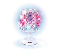 VTech - Mosaic Magic Lights - Kit de Mosaico Infantil con Efecto Luminoso y música, Juego Creativo y Bricolaje, Regalo para niños a Partir de 5 años