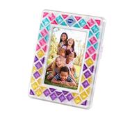 VTech Mosaic Magic Lights - Marco de Fotos/Cadre Photo